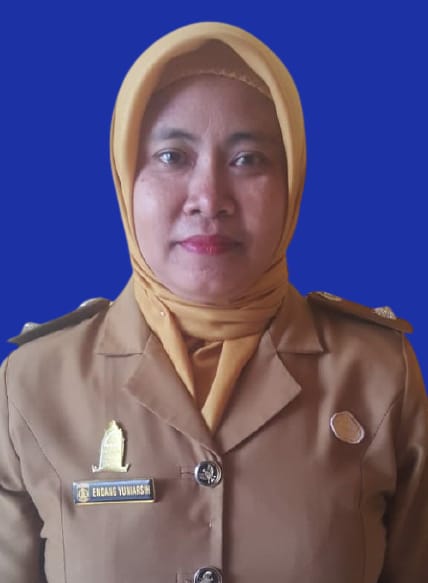 ENDANG YUNIARSIH, S.IP